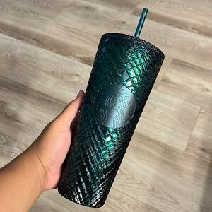 Starbucks Tumbler 24oz